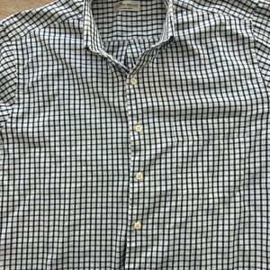 Peter Millar Crown Soft - Button-Down Shirt